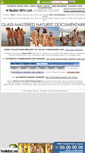 Mobile Screenshot of nudist-hdv.com